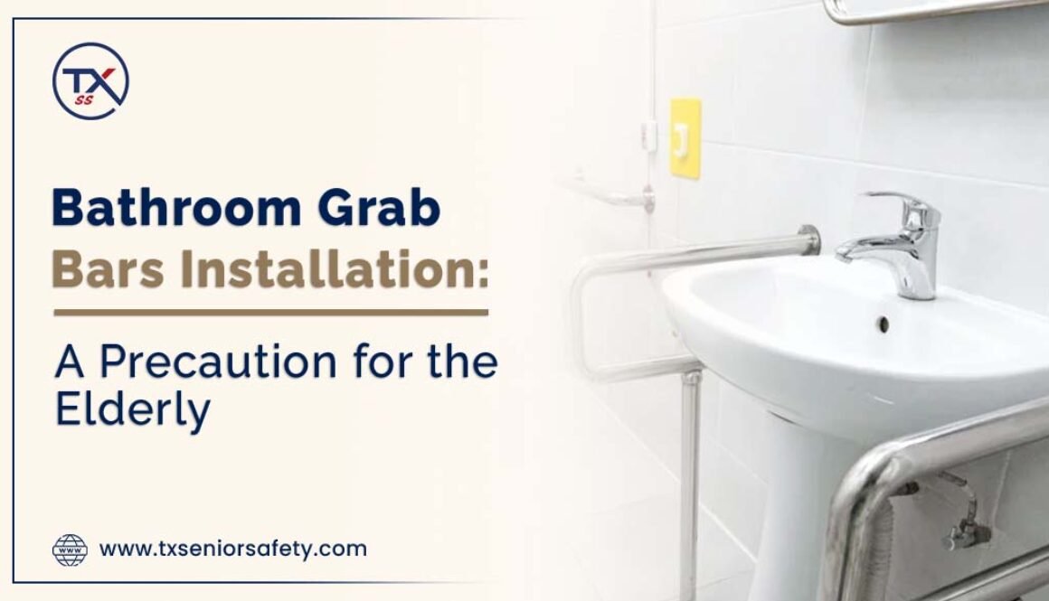 bathroom grab bars installation a precaution for the elderly