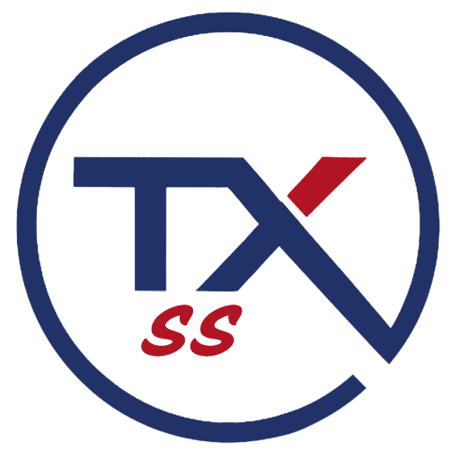 Safety rails and grab bars for showers.