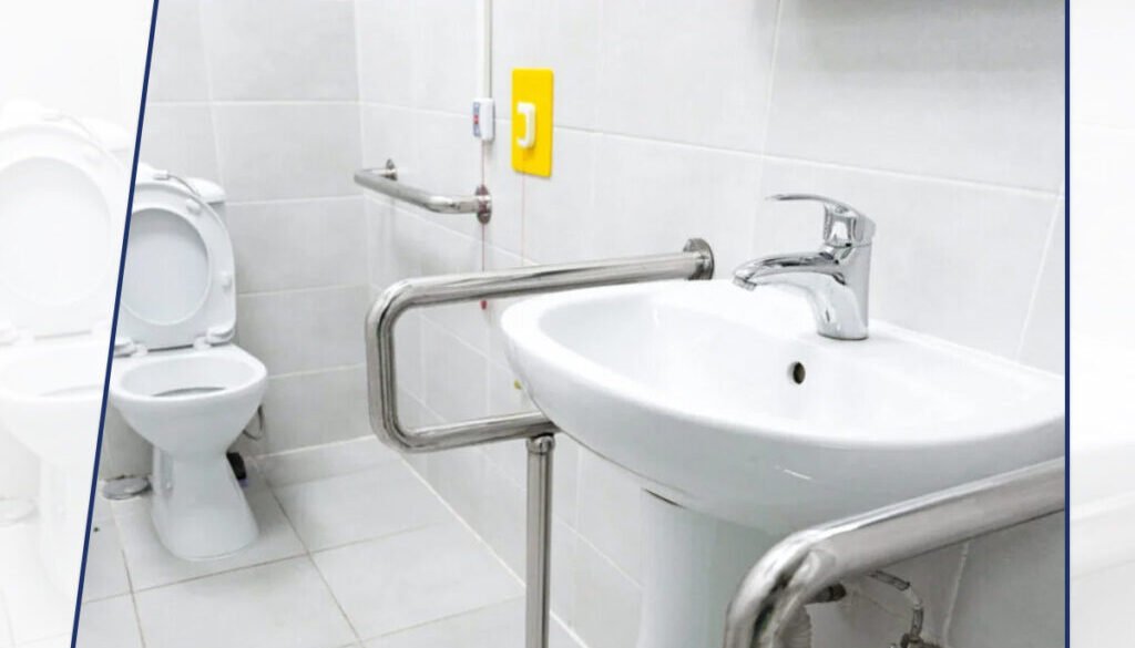 grab bar services near me houston tx