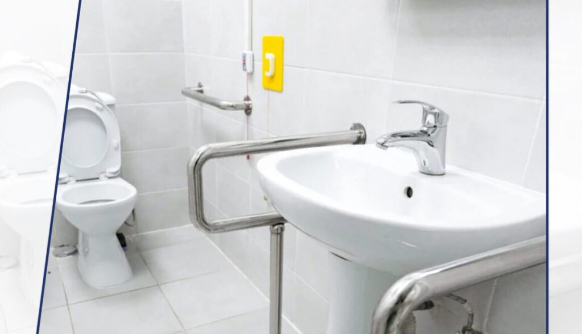 grab bar services near me houston tx