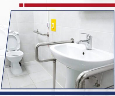 grab bar services near me houston tx