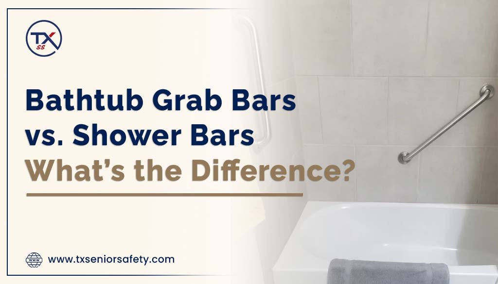 grab bars