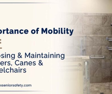 importance of mobility aids