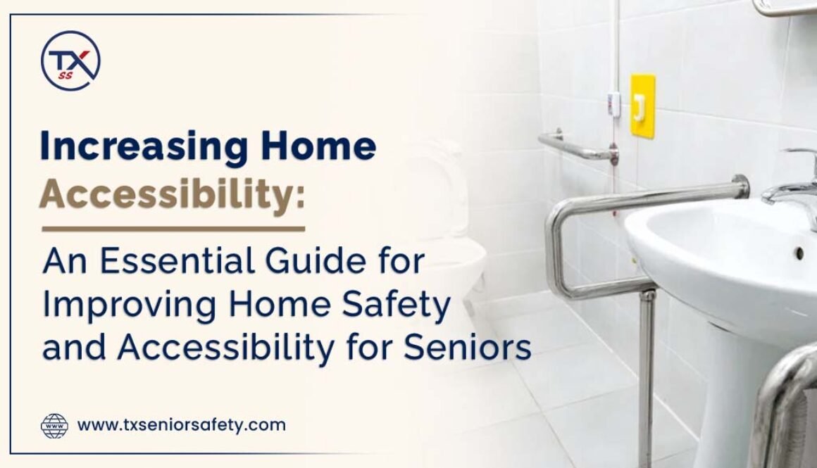increasing home accessibility