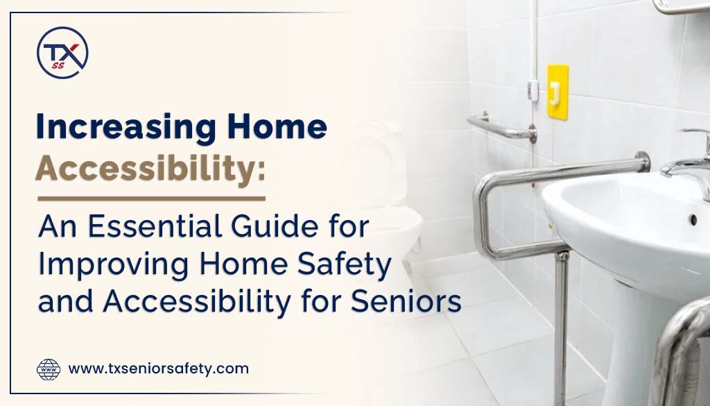 increasing home accessibility