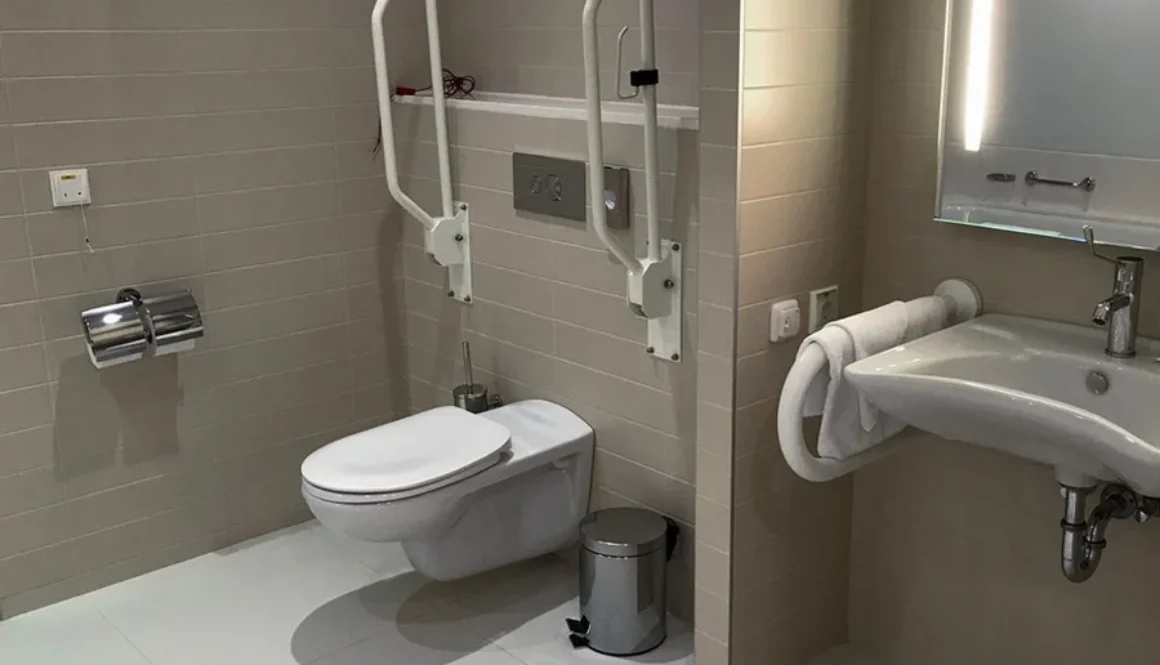 local grab bar installers near me