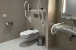 local grab bar installers near me
