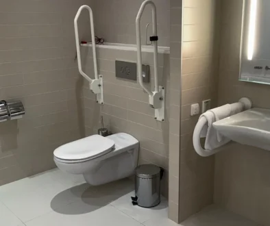 local grab bar installers near me