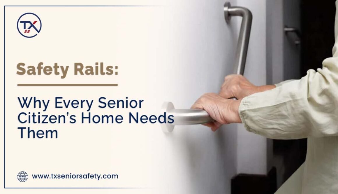 safety rails why every senior citizen’s home needs them