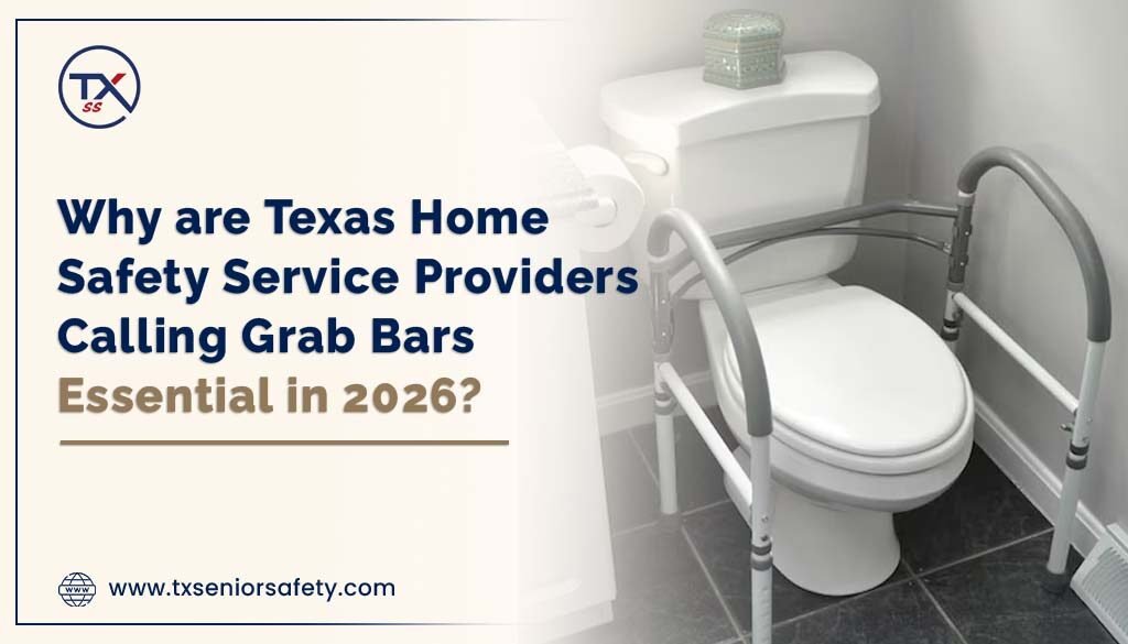 Texas Home Safety