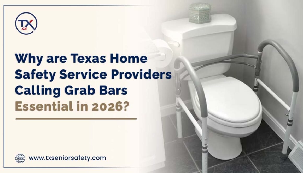 Texas Home Safety