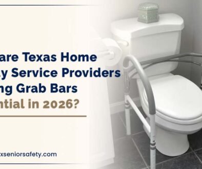 Texas Home Safety