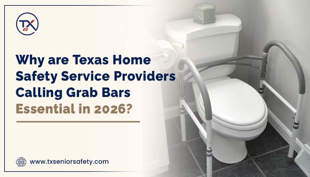 Texas Home Safety