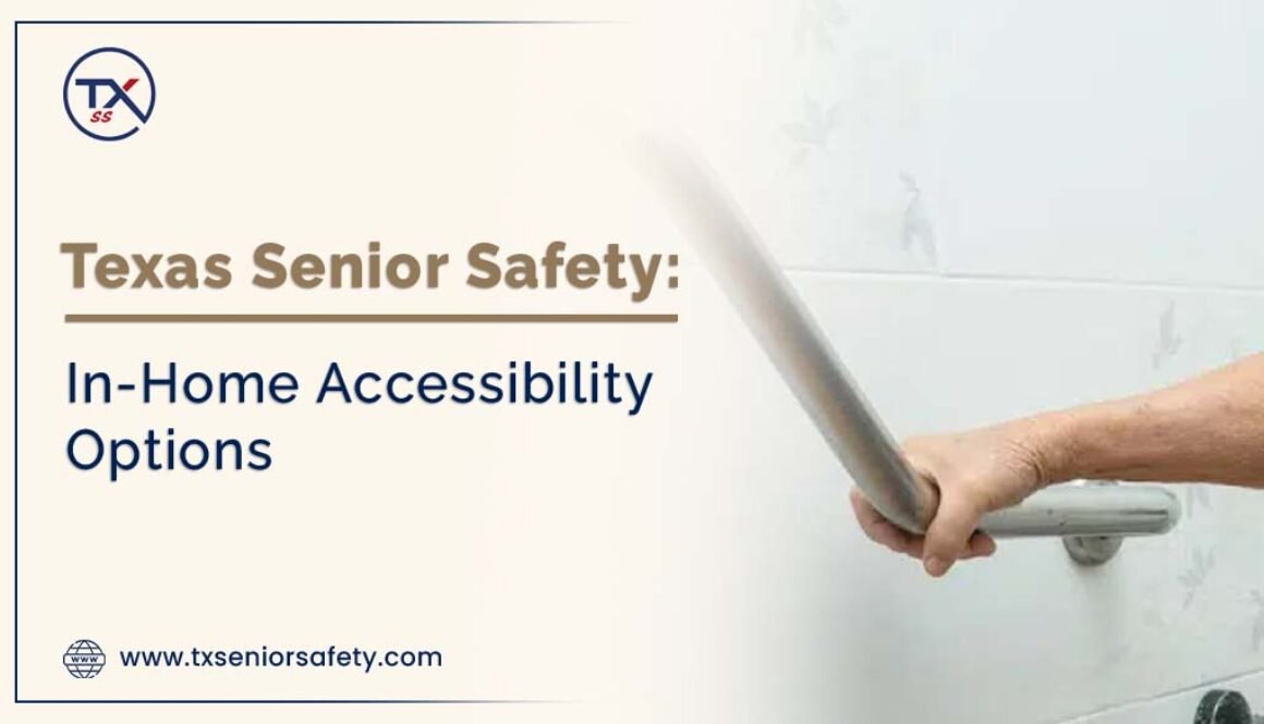 texas senior safety