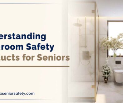 understanding bathroom safety products for seniors