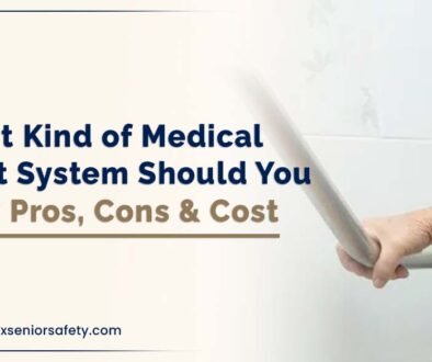 what kind of medical alert system should you get
